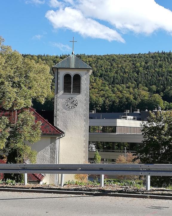 Gasthaus Zum Schwanen