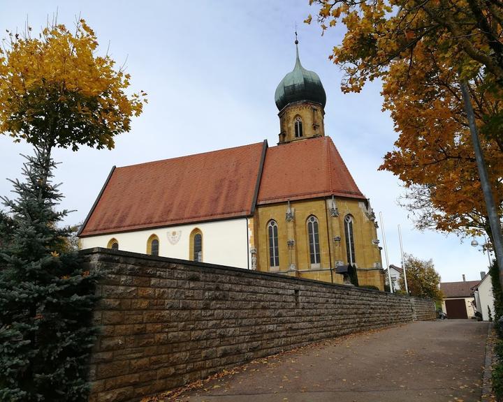 Landgasthof Sonne